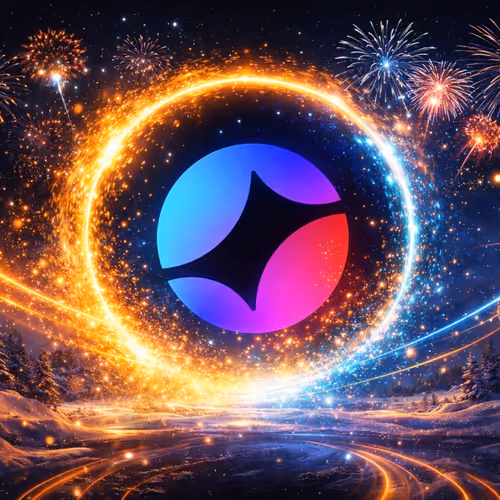 Merry Christmas Somnia!