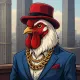 GEOchicken