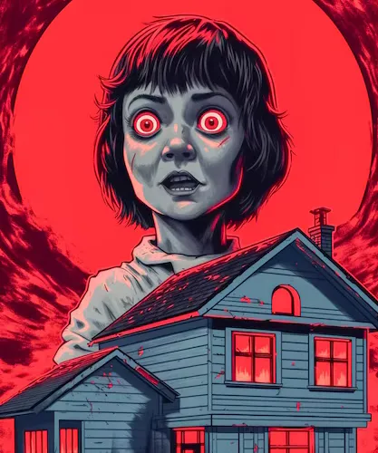 Horror
