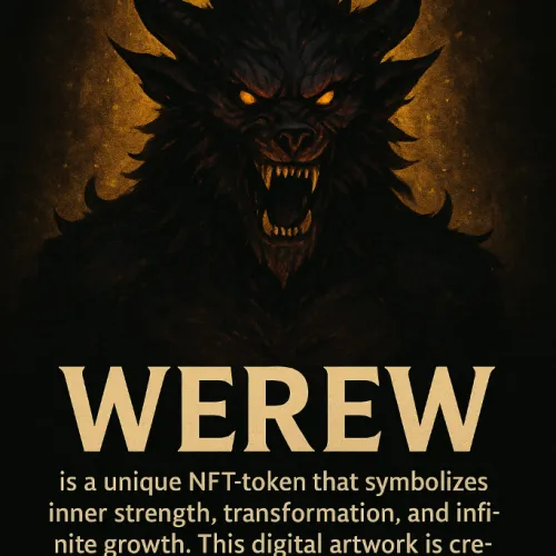 WEREW