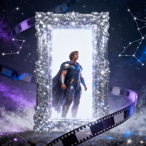 Holiday Reflections: Nostalgic