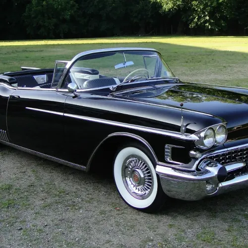 Cadillac
