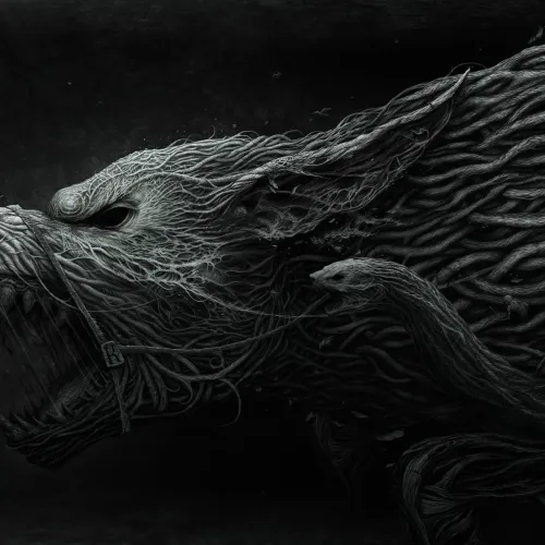wolf