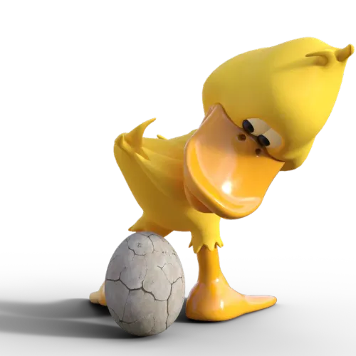 duck-