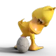 duck-