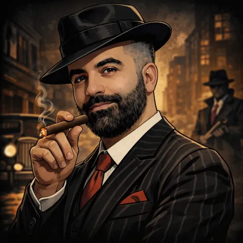 herman