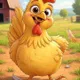 Chicken SOMI