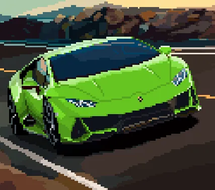 Wen Lambo?