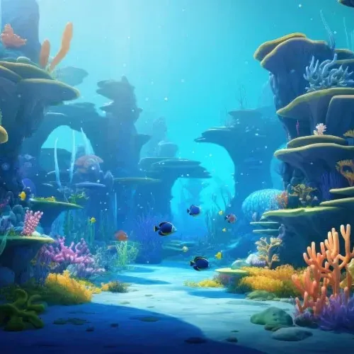 Ocean