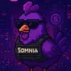 SOMNIA COCKS