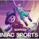 Somnia sport maniac