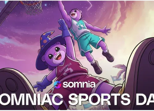 Somnia sport maniac