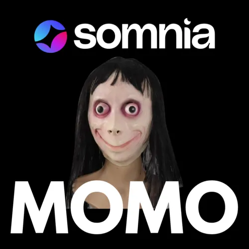 MOMO ON SOMI