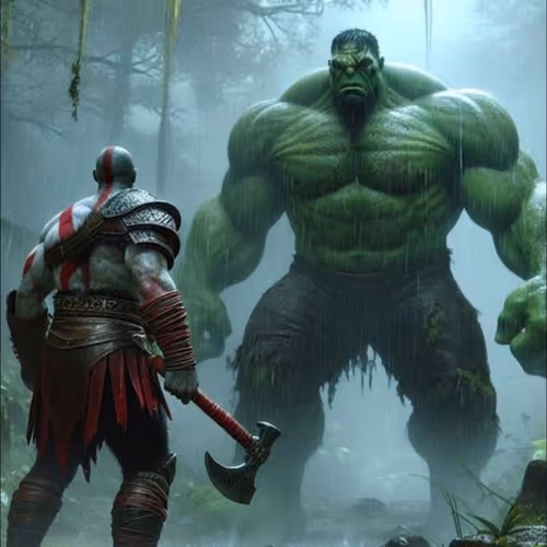 Hero