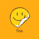 fine