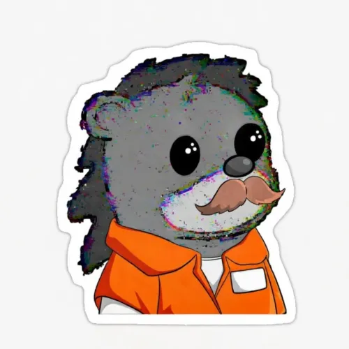 QUILL PFP Sticker!