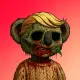 Zombi #3637