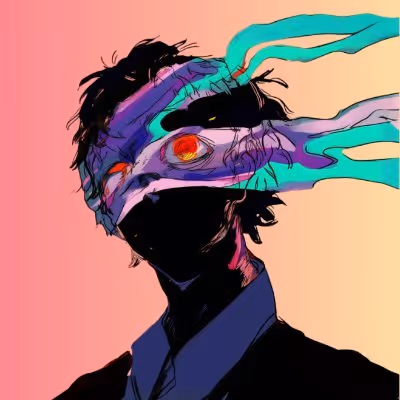 Classic Style PFP