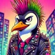 PunkguinSomnia