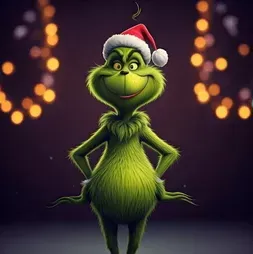 KemGrinch