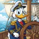 Captain Duck