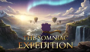 The Somniac Expedition