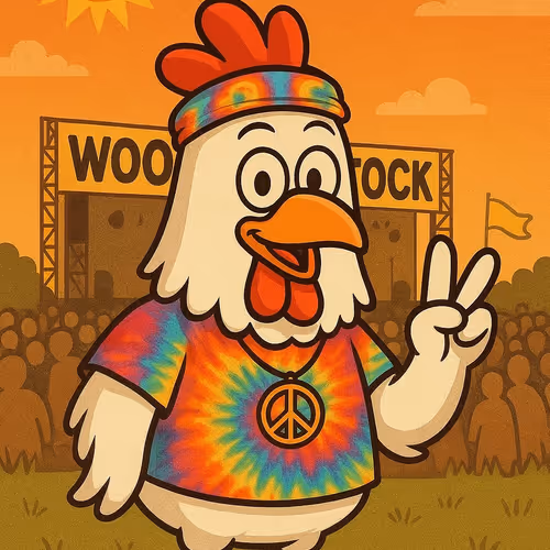 Hippie Chickk