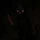 CAT HOROR