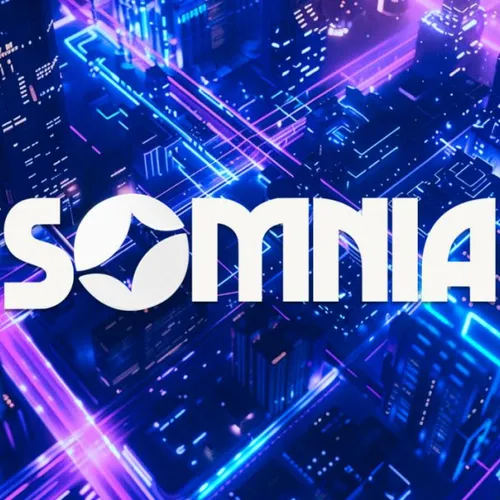 Somnia Futuristic