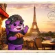 Today, Paris