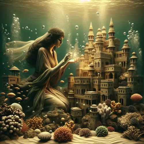 Luxurious outdoor experiences