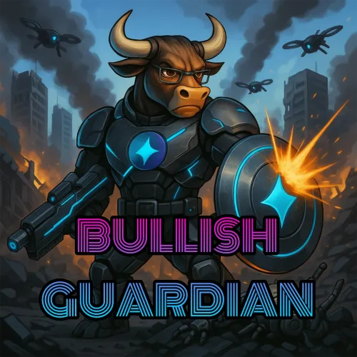BULLISH GUARDIAN