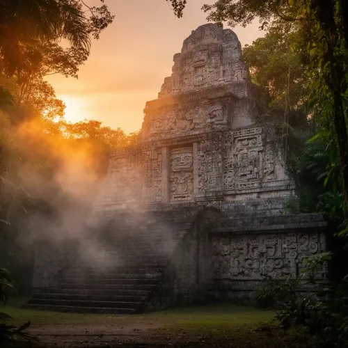 Tample
