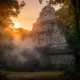 Tample