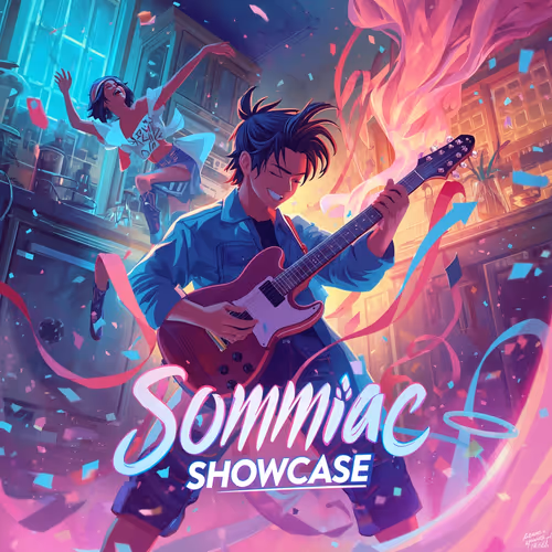 The Somniac Showcases