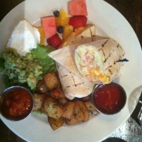 Team building retreats