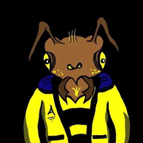 ANT 