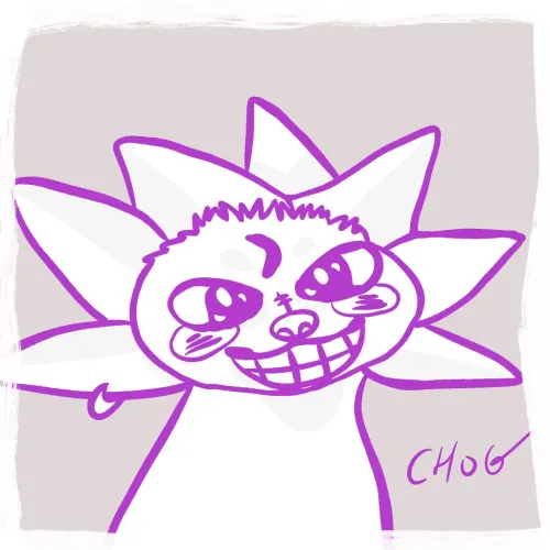 CHOG