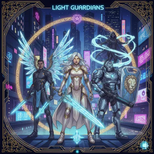 Light Guardians