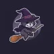 witch bear