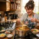 Cooking