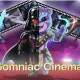 Somniac-Cinema