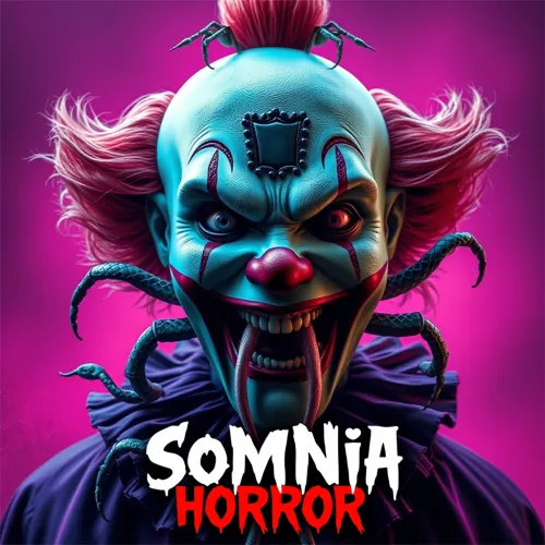 Somnia Horror