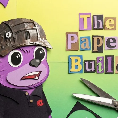 THE PAPER