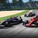 Race JX