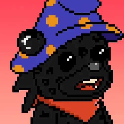 Quill pixel  #1