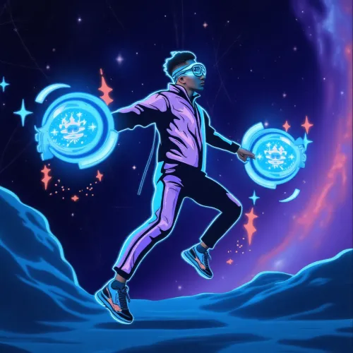 Navigator #1