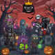 Halloween Somniac