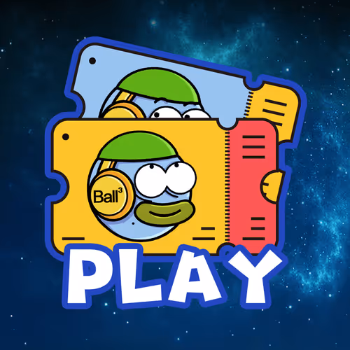 BALL3: Game Props