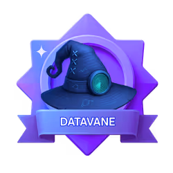 Datavane
